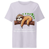 Women’s organic ribbed neck t-shirt  | FAULTIER 11