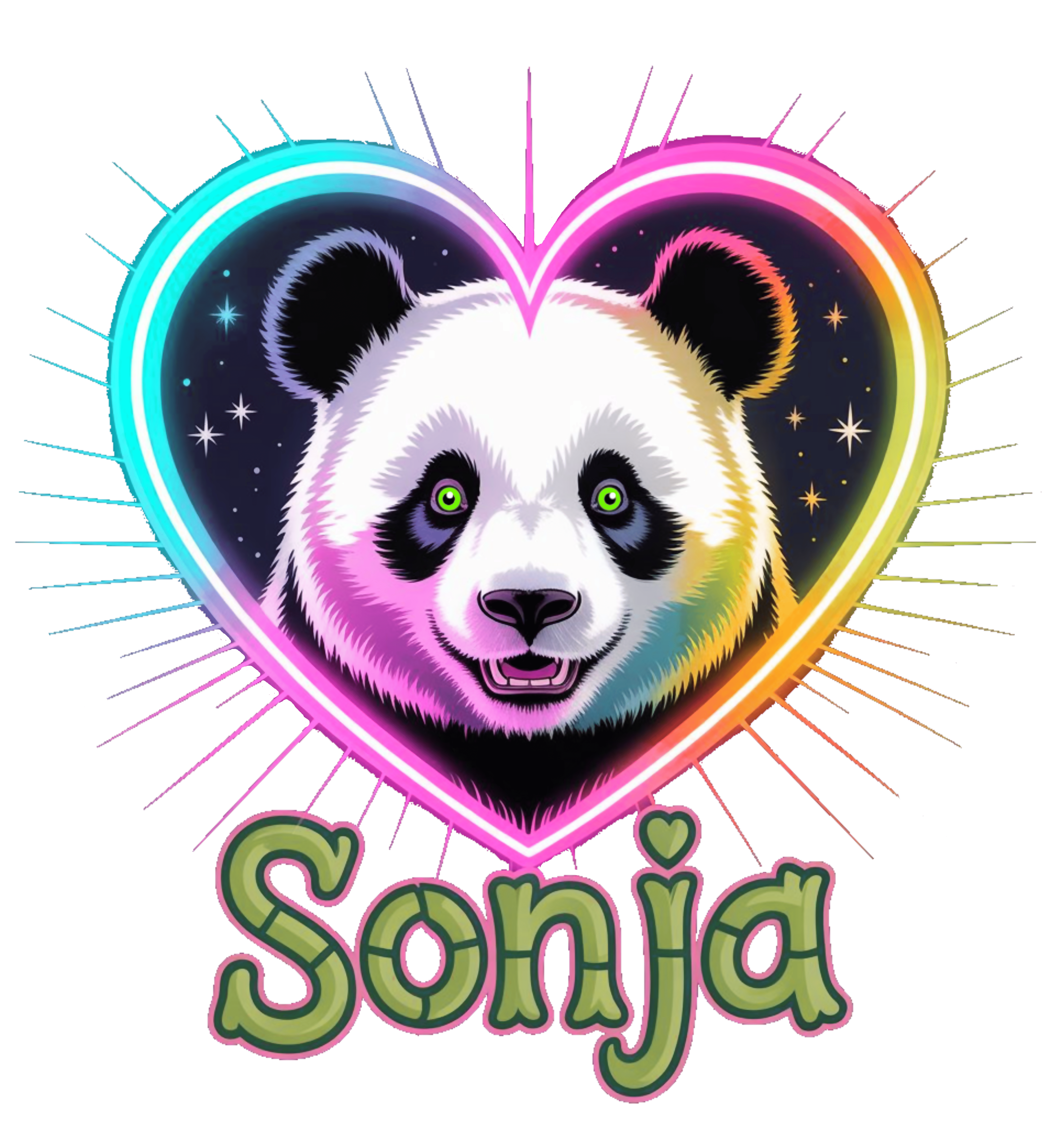 Panda